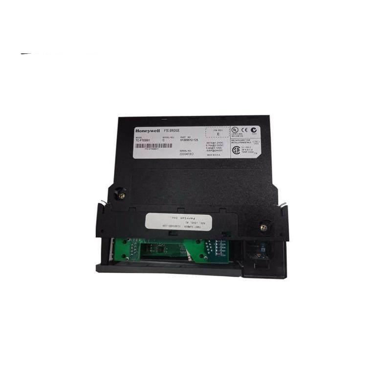 Honeywell TC-FTEB01 Ethernet Module