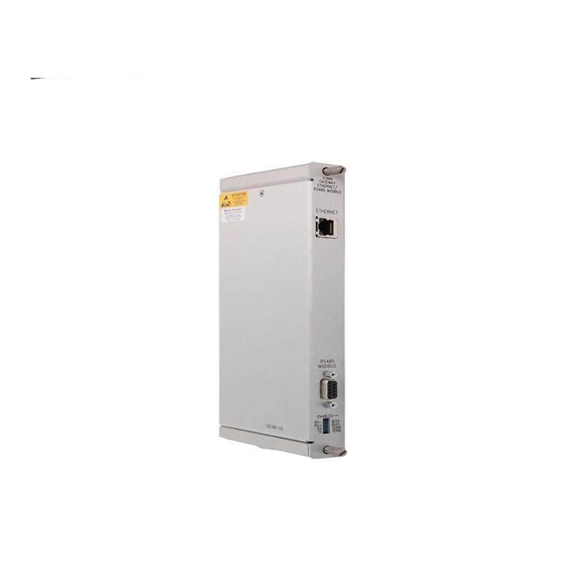 Bently Nevada 136188-02 I/O MODULE
