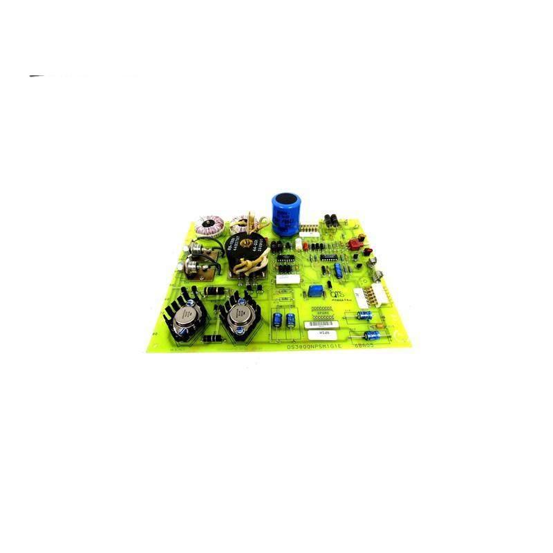 GE DS3800NPSM1G1E POWER SUPPLY