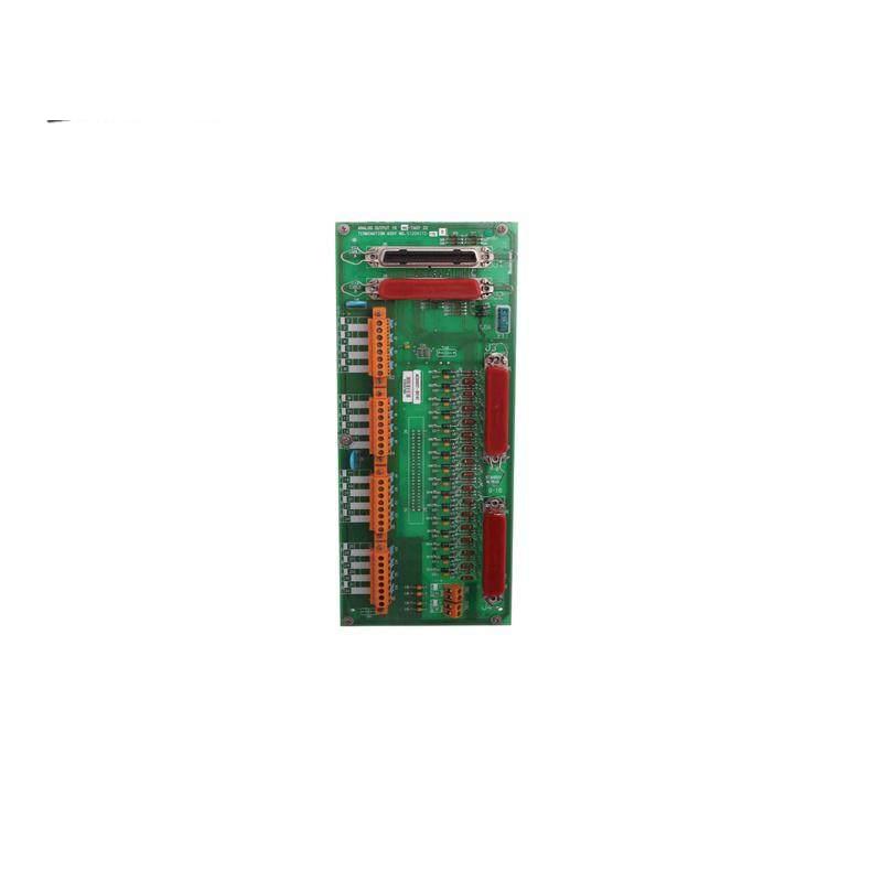 Honeywell 51204172-175 MC-TAOY22 FTA terminal board