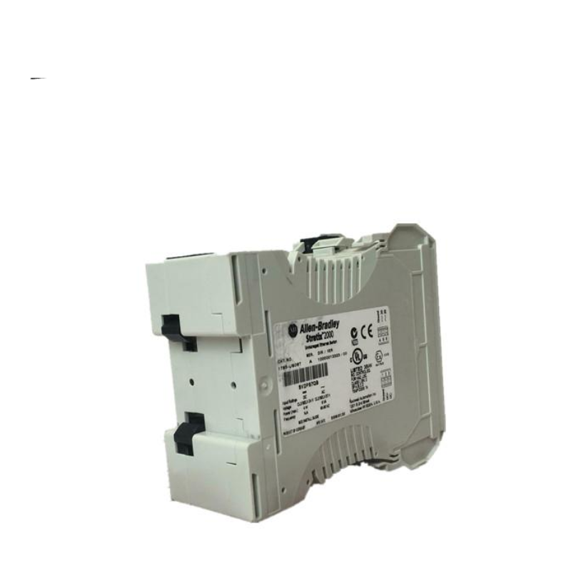 HONEYWELL EC7850A1072 Integrated Burner Controller