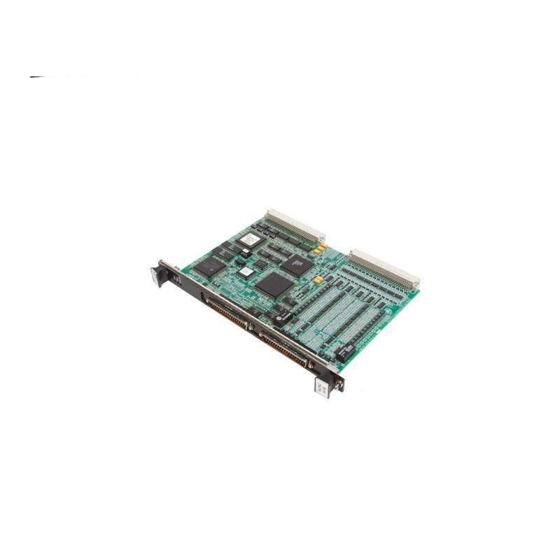 GE IS200SSCAH1A SERIAL COMMUNICATION I/O TERMINAL BOARD
