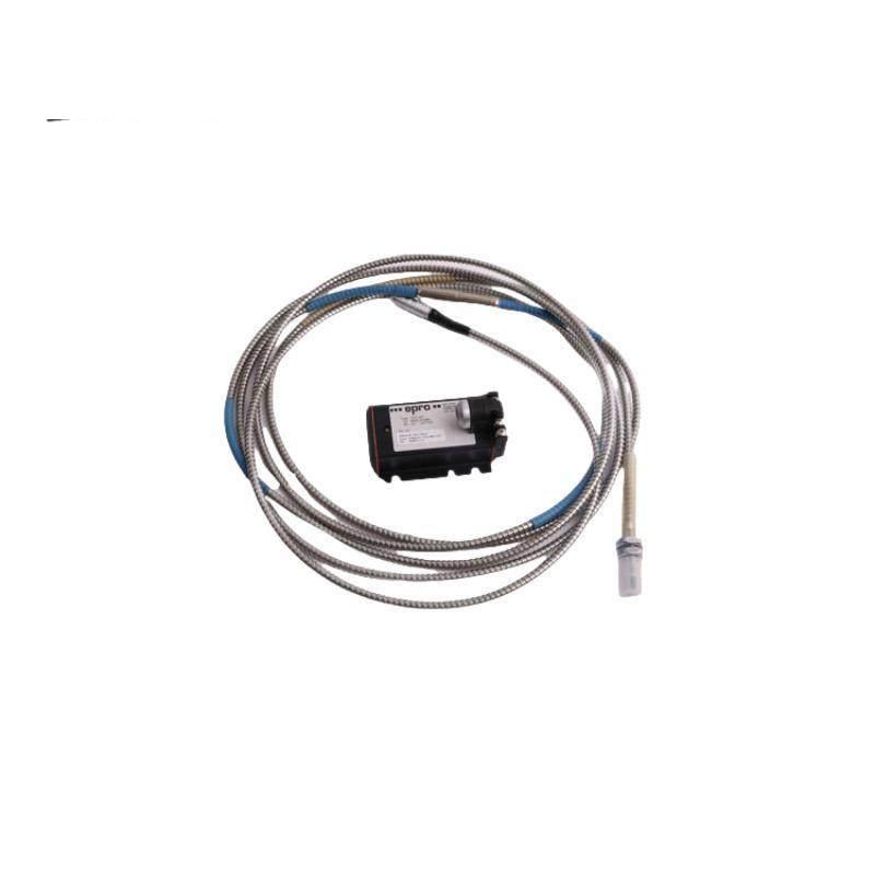 Emerson Epro PR9268/300-000 Eddy Current Sensor