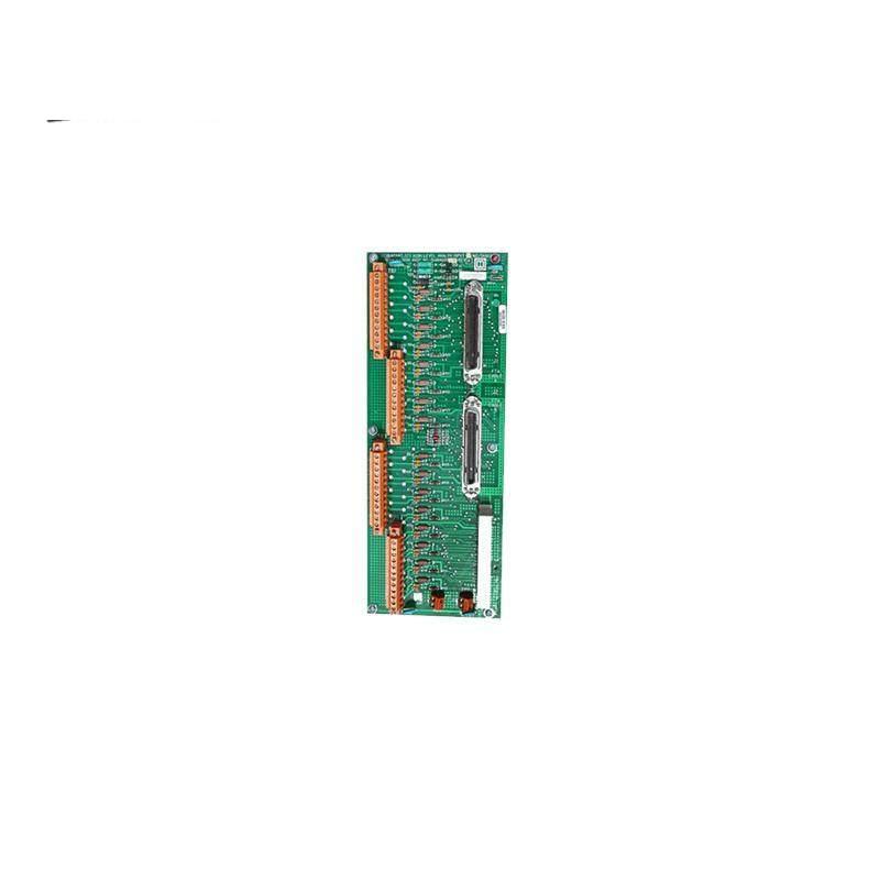 HONEYWELL MC-TAIH12 FTA terminal board