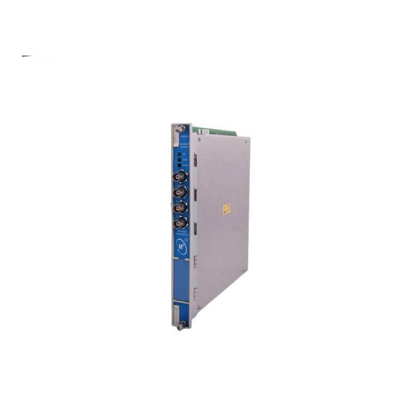 Bently Nevada 125704-01 TMR RELAY MODULE