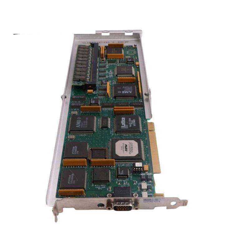 HONEYWELL 51402797-200 ANALOG INPUT MODULE