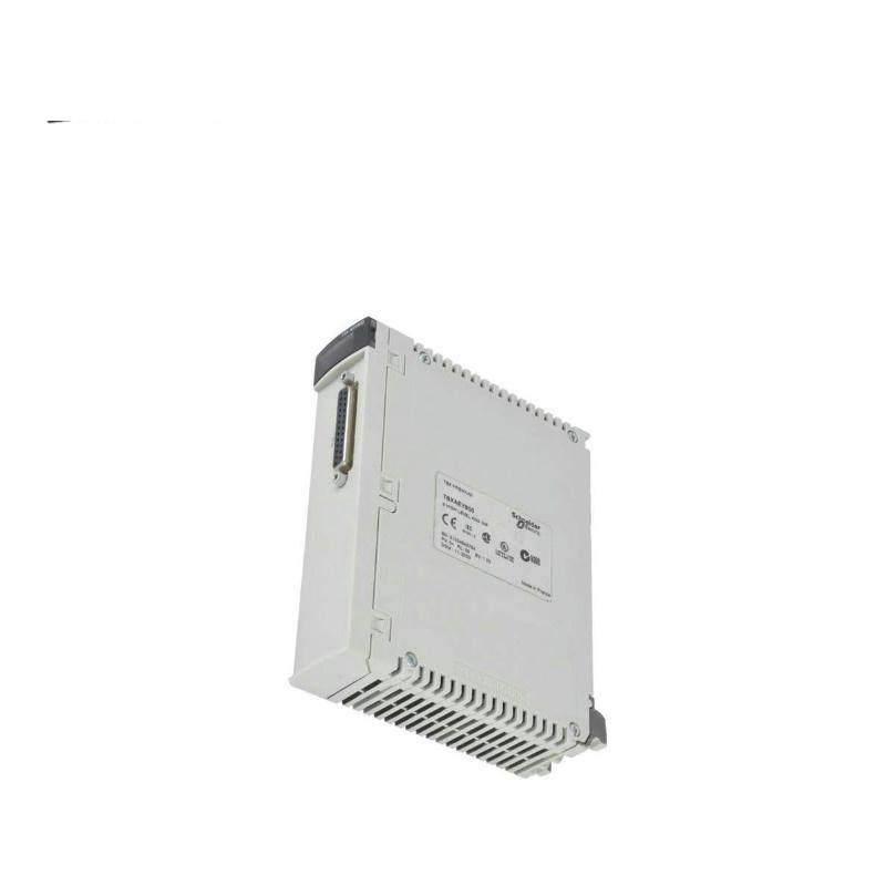 Schneider TSXAEY800 Analog Input Module