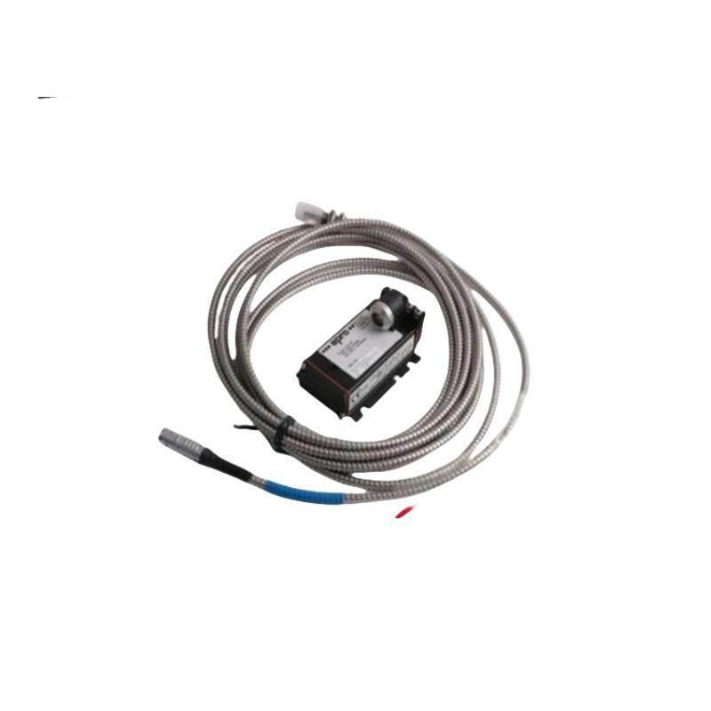 Emerson Epro PR6423/00R-101 CON031 Eddy Current Sensor