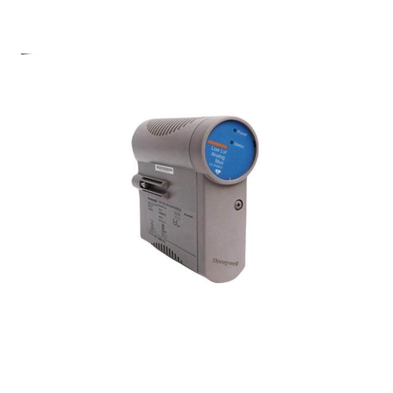 Honeywell 51405045-175 Low-Level Analog Mux Module