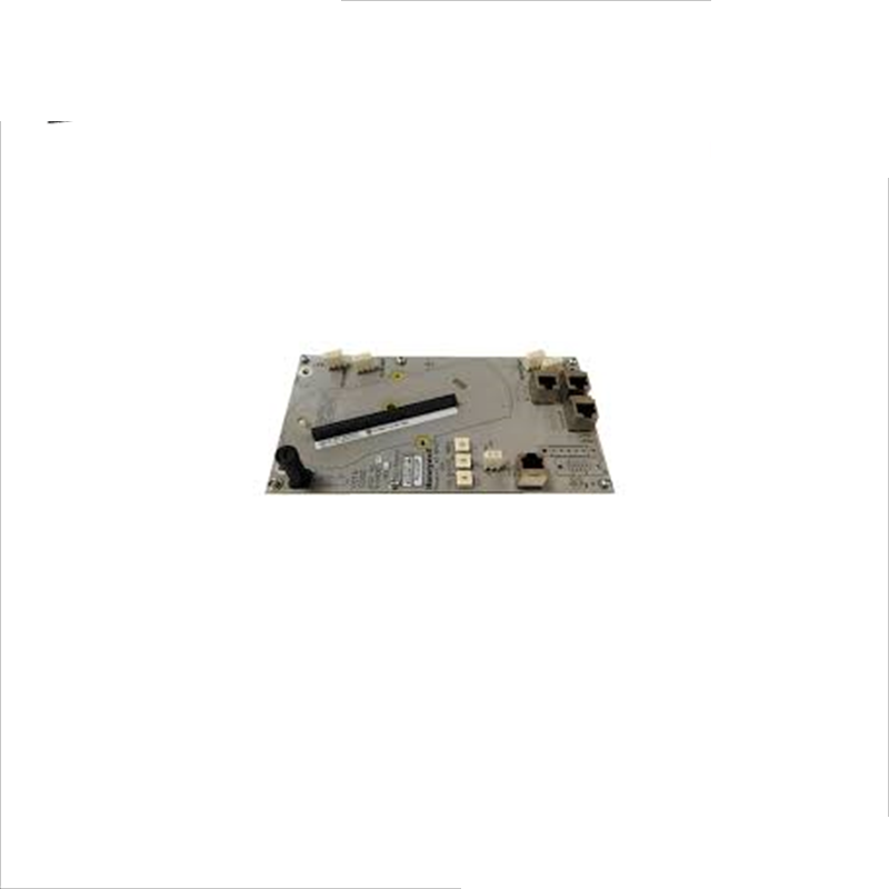 Honeywell CC-TCNT01 Controller Backplane