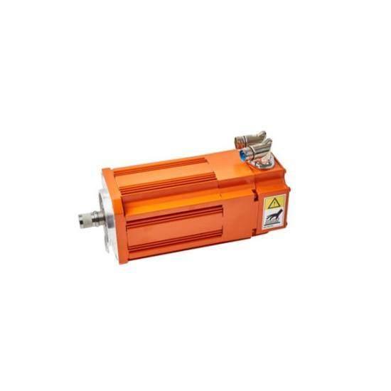 ABB 3HAC055197-002 servo motor