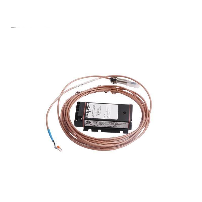 EPRO PR6423/004-030 CON021 Eddy Current Sensor