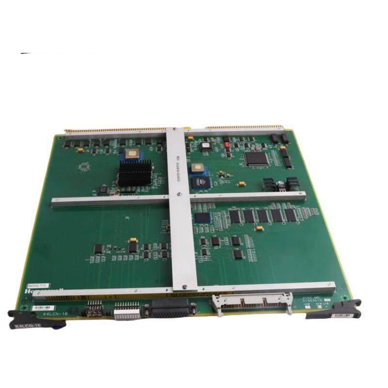 HONEYWELL 51403519-160 K4LCN-16 MEMORY PROCESSOR MODULE BOARD