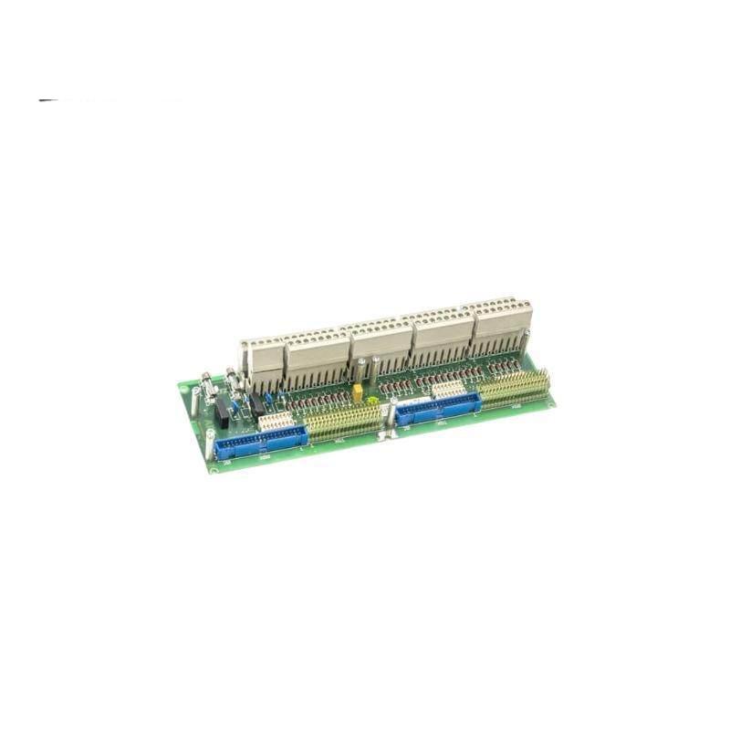 ABB DSTA N040 3BSE018436R1 Analog Termination Unit