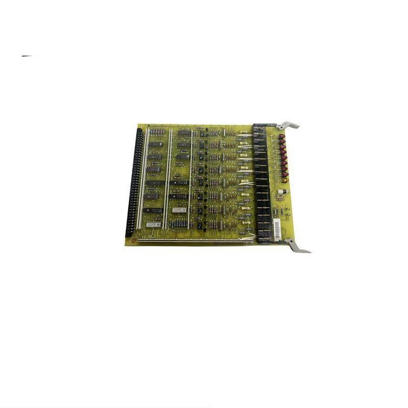 GE DS3800HSAB SERVO VALVE BD