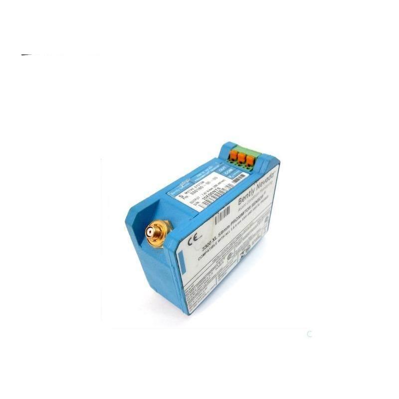 BENTLY NEVADA 330180-X1-05 143416-65 3300 XL Proximitor Sensor