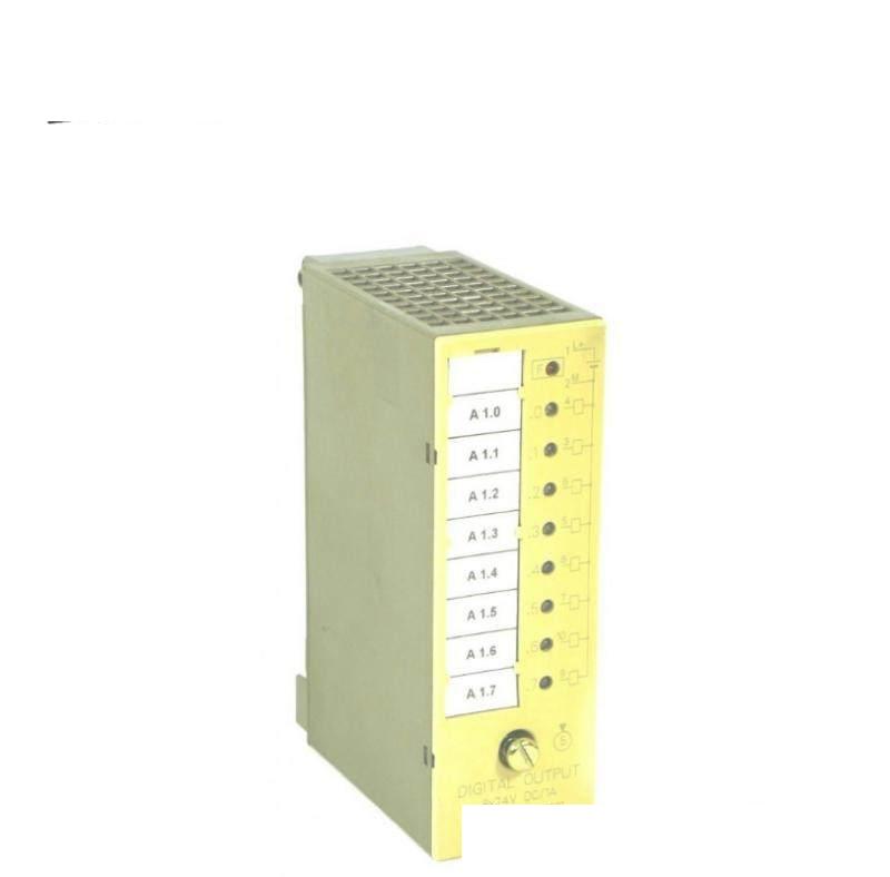 SIEMENS 6ES5451-8MA11 Digital Output Module
