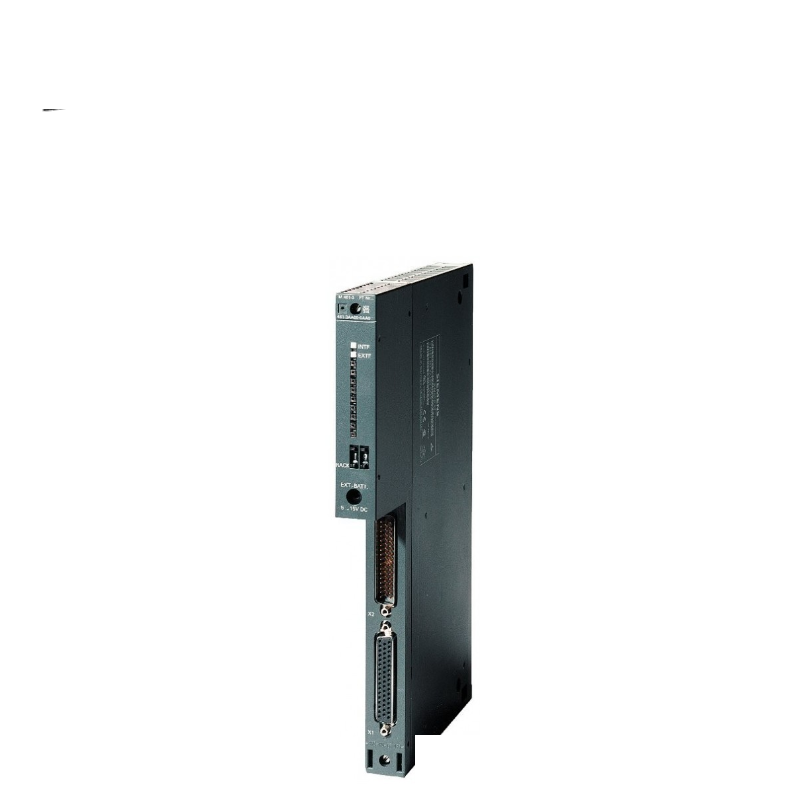 SIEMENS 6ES7461-3AA01-0AA0 RECEIVER INTERF. MOD