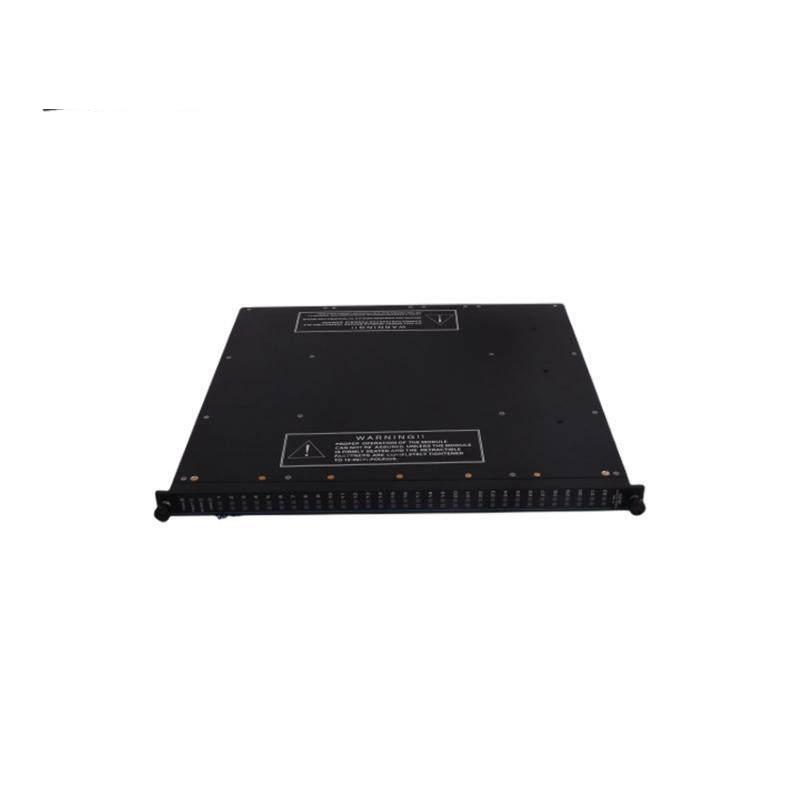 TRICONEX 4507 MODULE V7 HIGHWAY INTERFACE