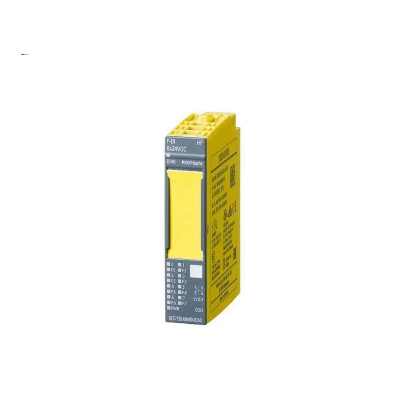 SIEMENS 6ES7136-6BA00-0CA0 I/O MODULE