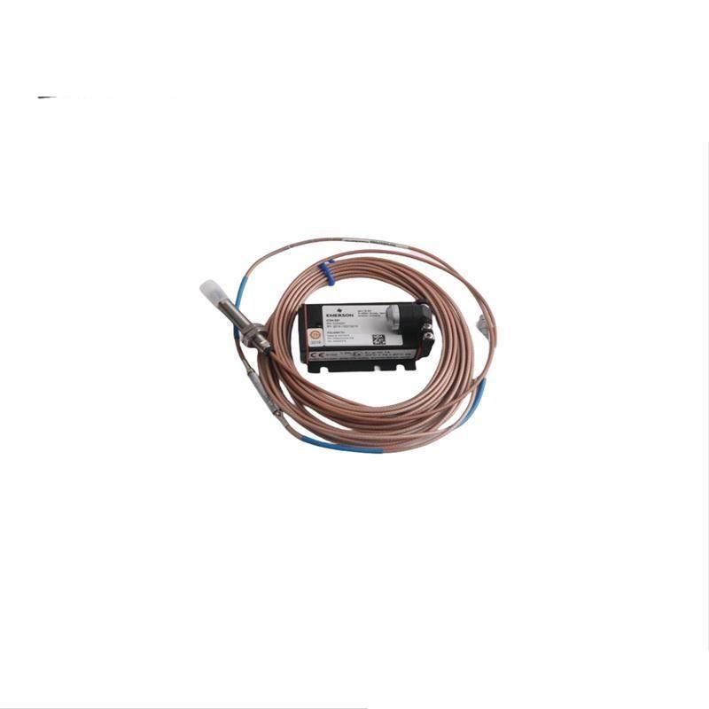 EPRO PR6426/010-110 CON021 Eddy Current Sensor