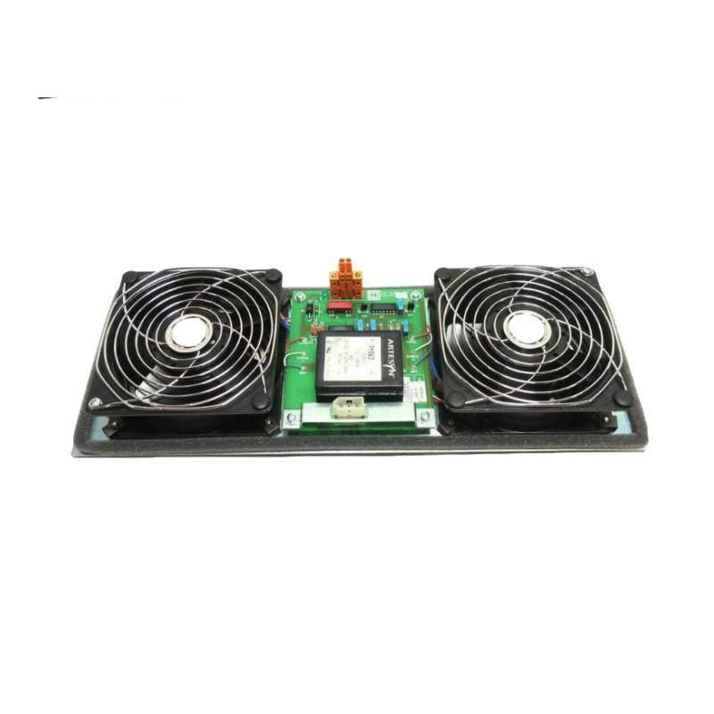 HONEYWELL 51199947-175 115V Cabinet Fan Assembly with Alarm