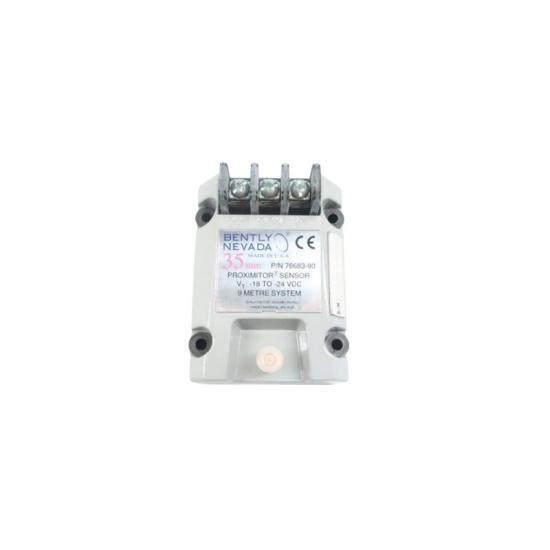 BENTLY NEVADA 76683-90 35mm Proximitor Sensor
