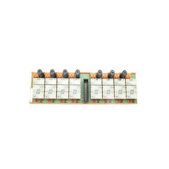 honeywell FS-TSRO-0824 Digital Output Field Termination Assembly