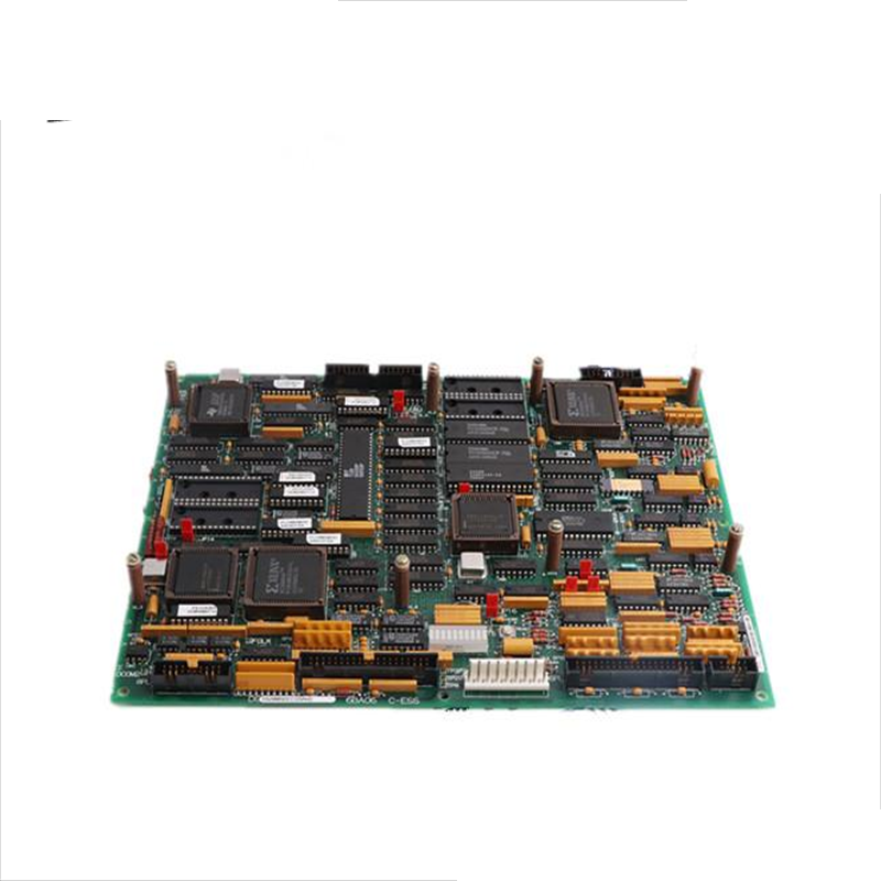 GE DS200TCEBG1AAB Emergency Overspeed Board