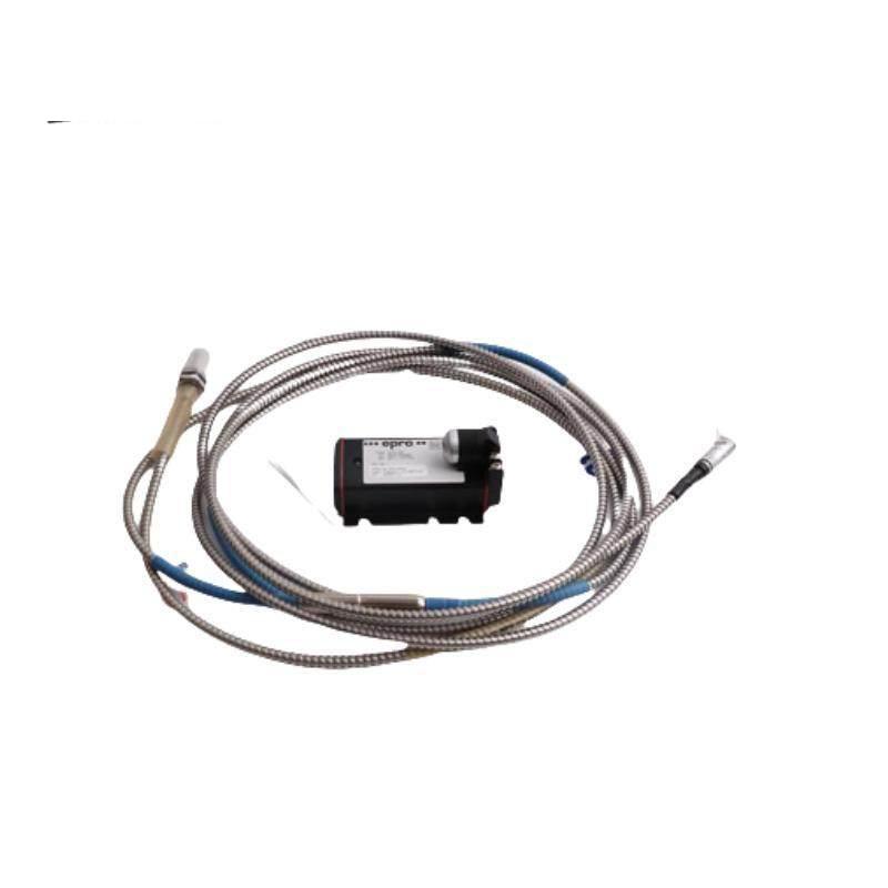 Emerson EPRO PR6424/010-000 CON021 eddy current sensor