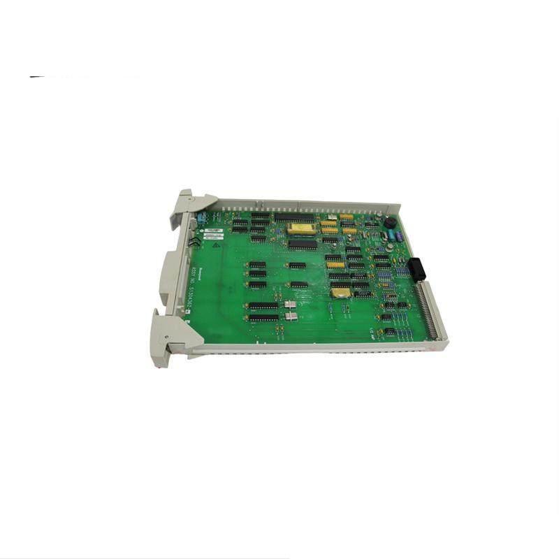 HONEYWELL MC-HPFX02 Right 7-Slot HPMM Card File Assembly