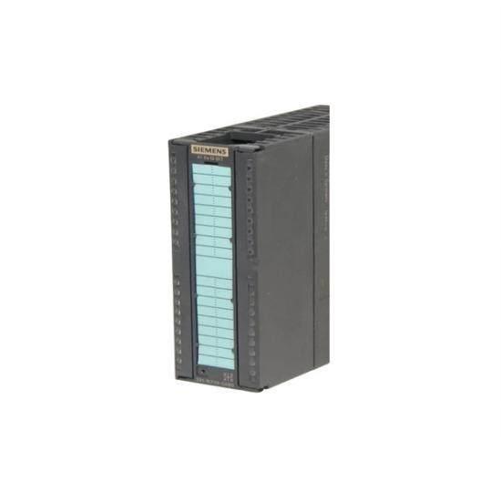 SIEMENS 6ES7331-1KF02-0AB0 ANALOG INPUT MODULE