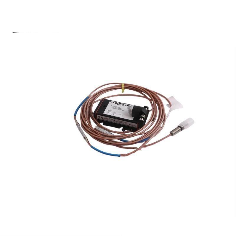 EPRO PR6423/010-010 Eddy Current Sensor