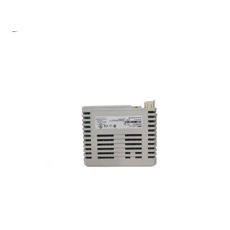 ABB DDI02 Freelance 2000 Digital input, up to V2