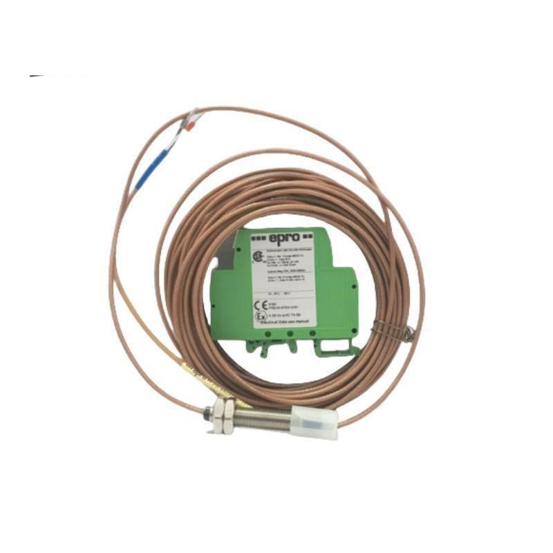 Emerson PR6423/002-031-CN CON041 Current Sensor