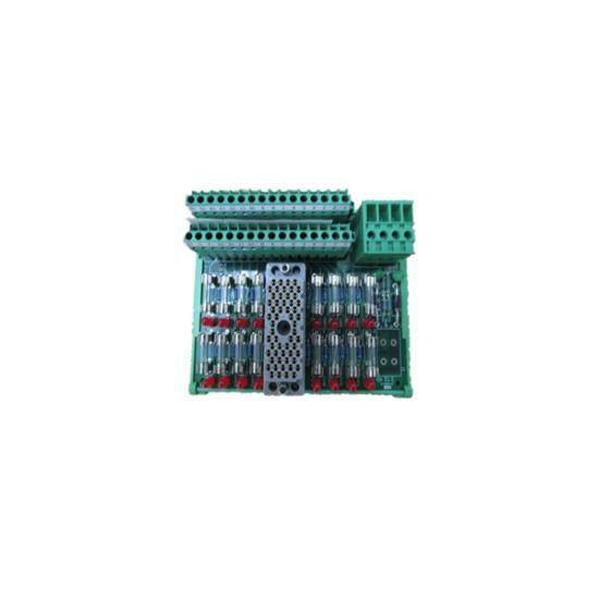 Triconex 9662-610 Termination Board