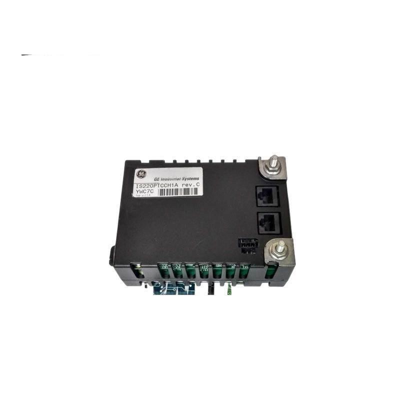 GE IS220PTCCH1A IO PACK