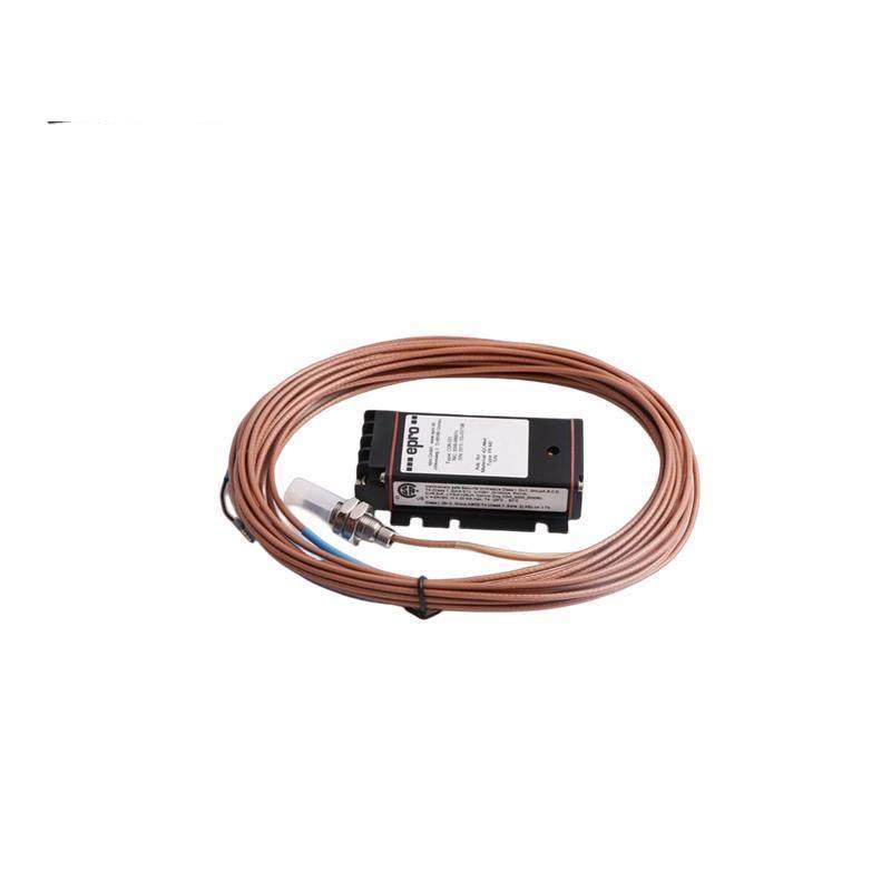 EPRO PR6423/000-010 CON021 Eddy Current Displacement Sensor