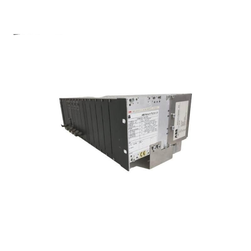ABB HENF 105323 R2 P7LA Network Rartner