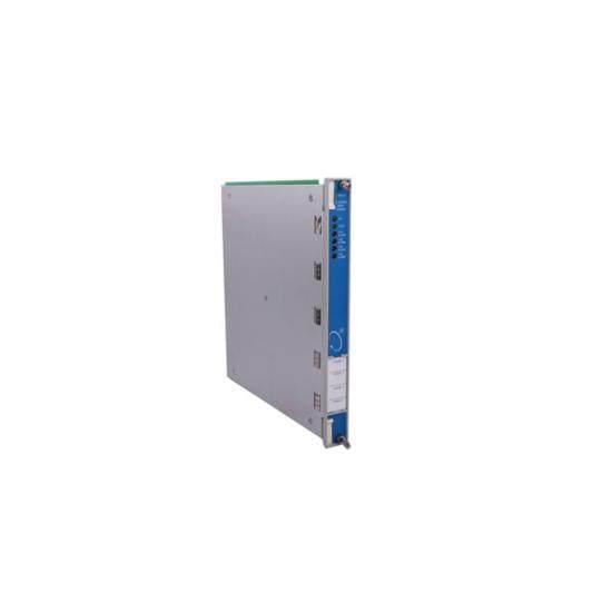 Bently Nevada 3500/32M 149986-02 Relay Module