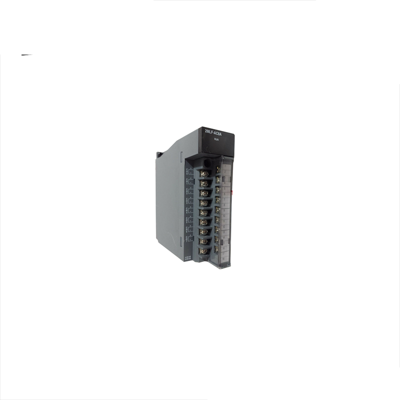 HONEYWELL 2MLF-AC8A Analog Input Modules