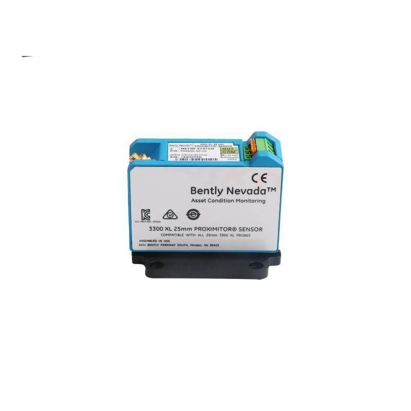BENTLY NEVADA 330850-51-CN Proximitor Sensor