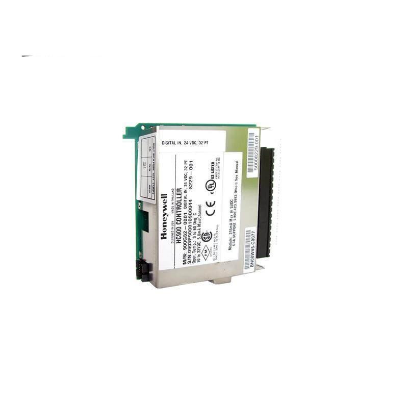HONEYWELL 900G32-0101 Digital Intput Module