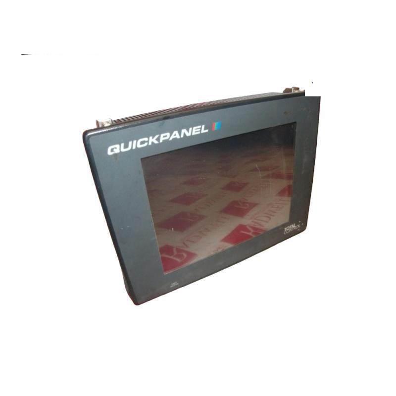 GE QPI-GEG-201-H QuickPanel Genius I/O Communication Module