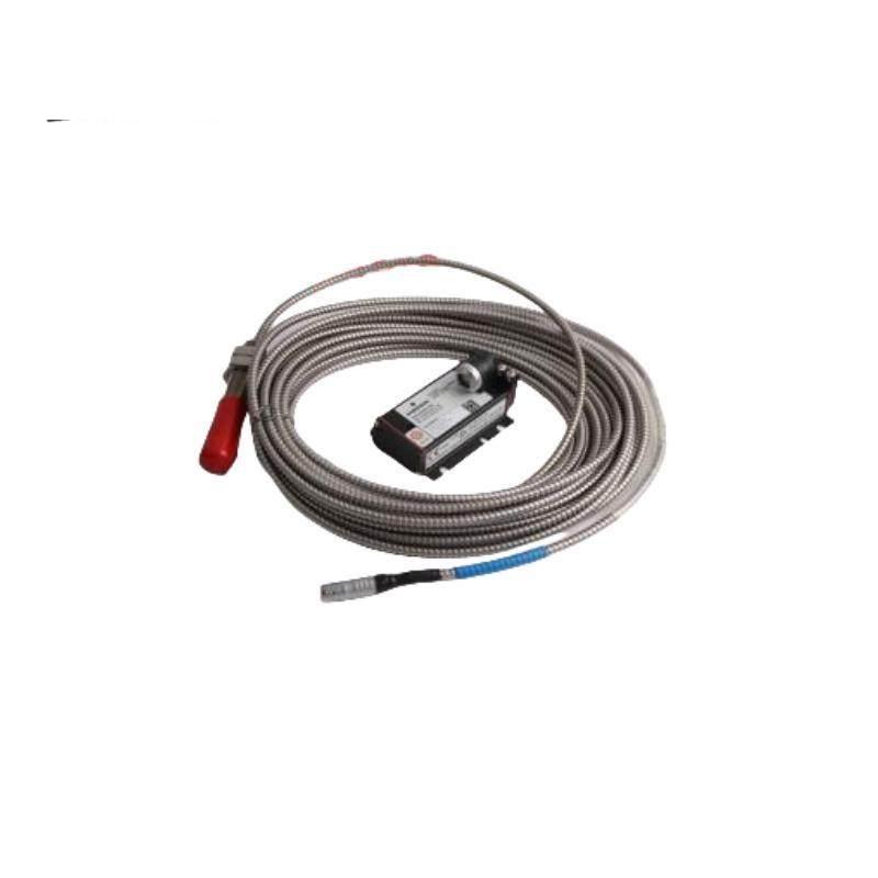 Epro PR6423/002-020 CON021 Eddy Current Sensor