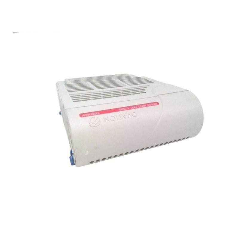 Emerson WESTINGHOUSE 5X00070G01 4-20mA Analog Input Module