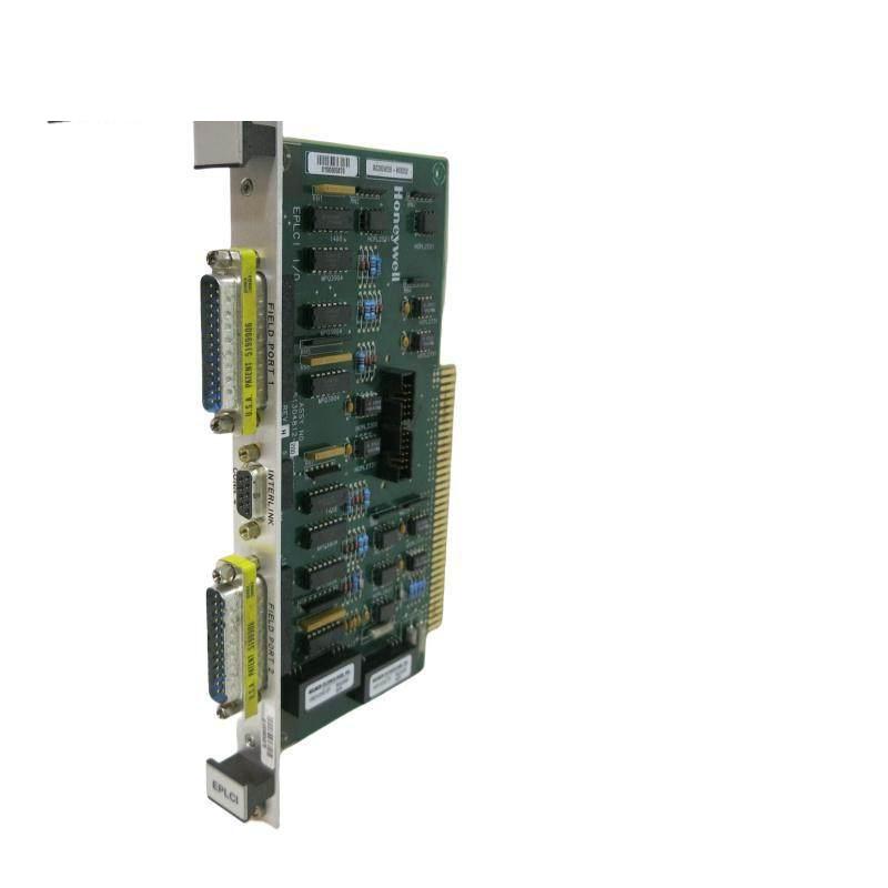 HONEYWELL 51304812-200 TDC 3000 Input Output Adapter