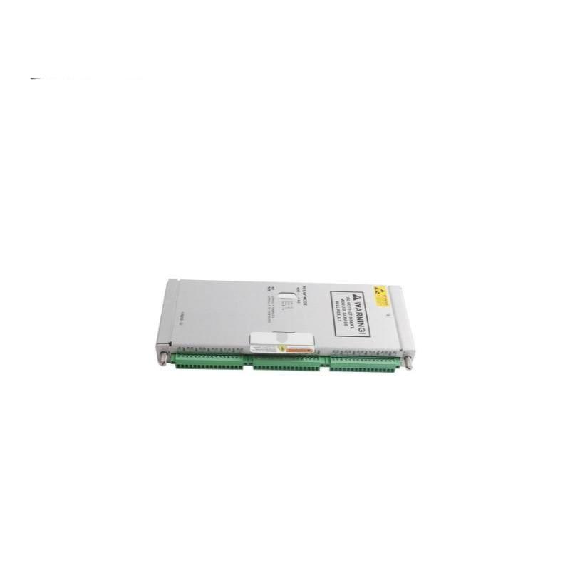 BENTLY NEVADA 149992-02 Spare 16-Channel Failsafe Relay Output Module