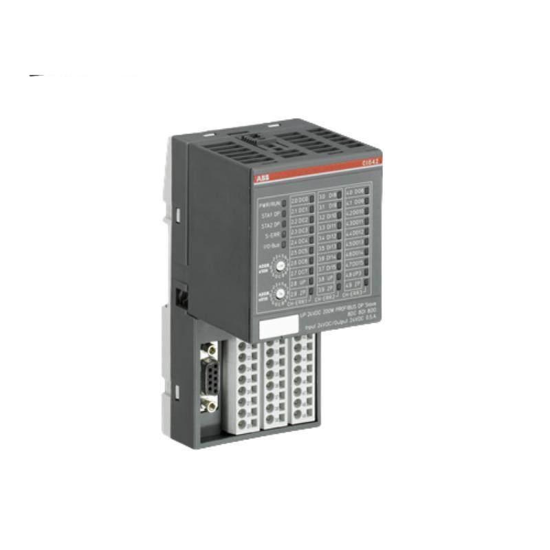 ABB ZJBX-33-905 PLC module