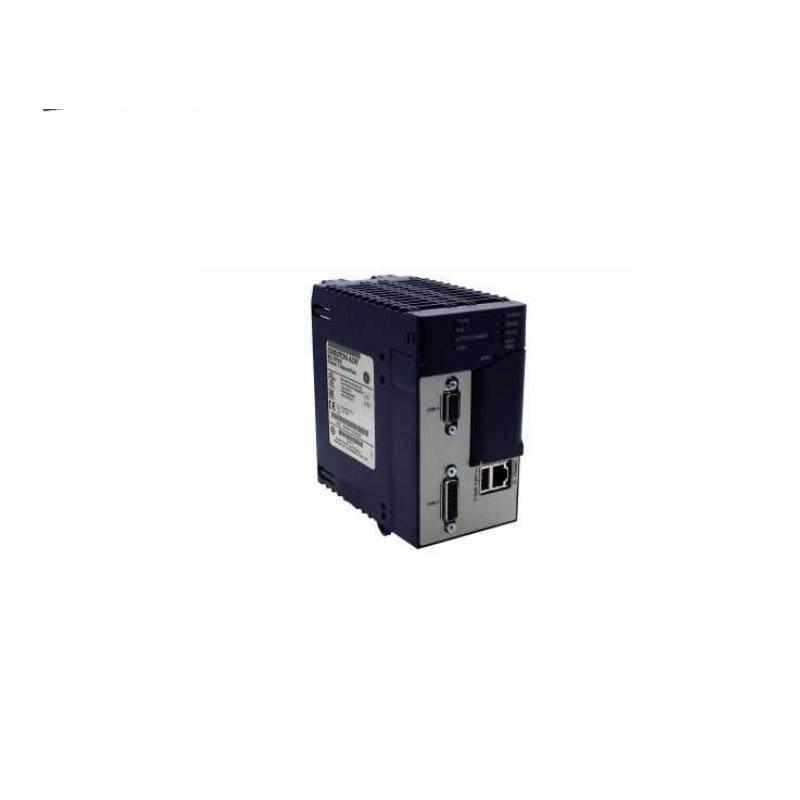 GE IC695CPE310 RX3i CPE310 CPU Processor
